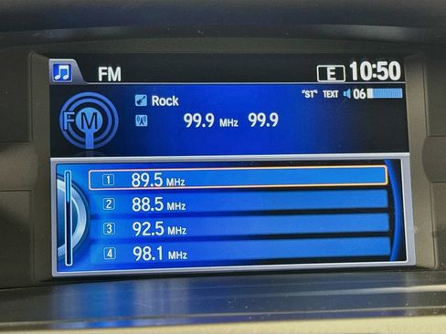 Used 2016 Honda Odyssey EX-L image 34