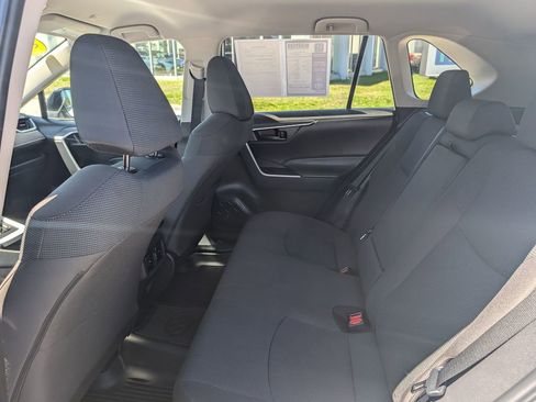 Used 2023 Toyota RAV4 LE AWD/4WD image 19