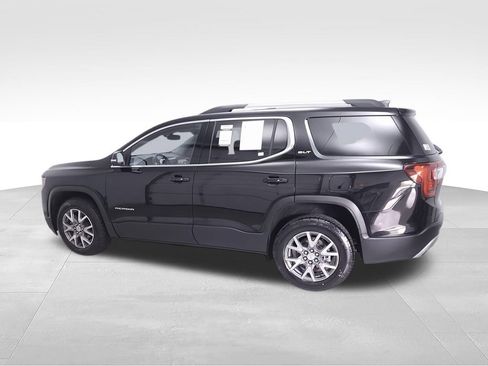 Used 2023 GMC Acadia SLT w/ Preferred Package AWD/4WD image 6