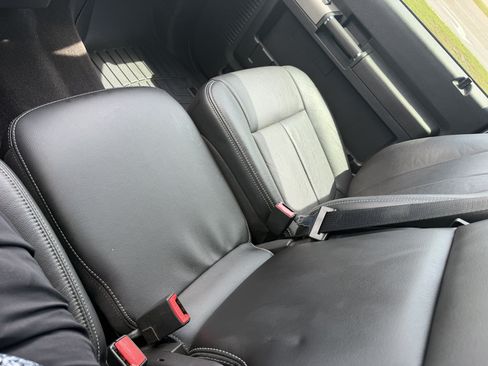 Used 2016 Ford F250 Lariat w/ Chrome Package RWD image 22