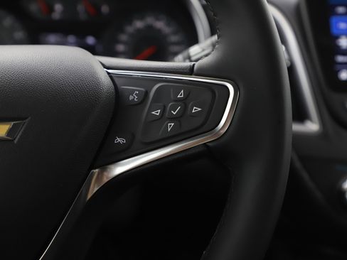 Used 2024 Chevrolet Malibu LT w/ Sport Edition image 26