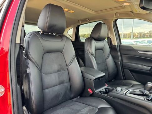 Used 2019 MAZDA CX-5 Touring image 20