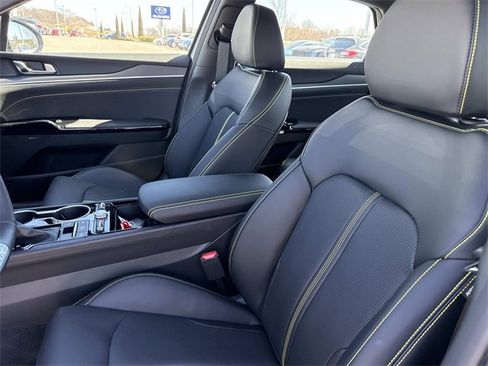 New 2026 Kia K5 GT w/ GT1 Package image 13