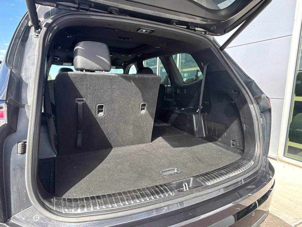 Certified 2024 Kia Telluride SX X-Line AWD/4WD image 21