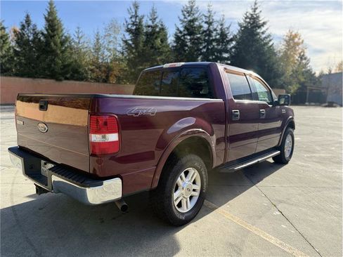Used 2004 Ford F150 XLT image 8