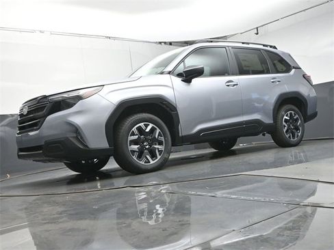 New 2026 Subaru Forester Premium image 37