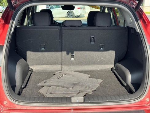 Used 2020 Hyundai Tucson Sport FWD image 4