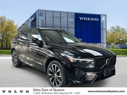 Certified 2023 Volvo XC60 B5 Plus w/ Protection Package Premier