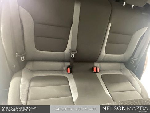 Used 2024 Chevrolet TrailBlazer LT w/ Driver Confidence Package FWD image 29