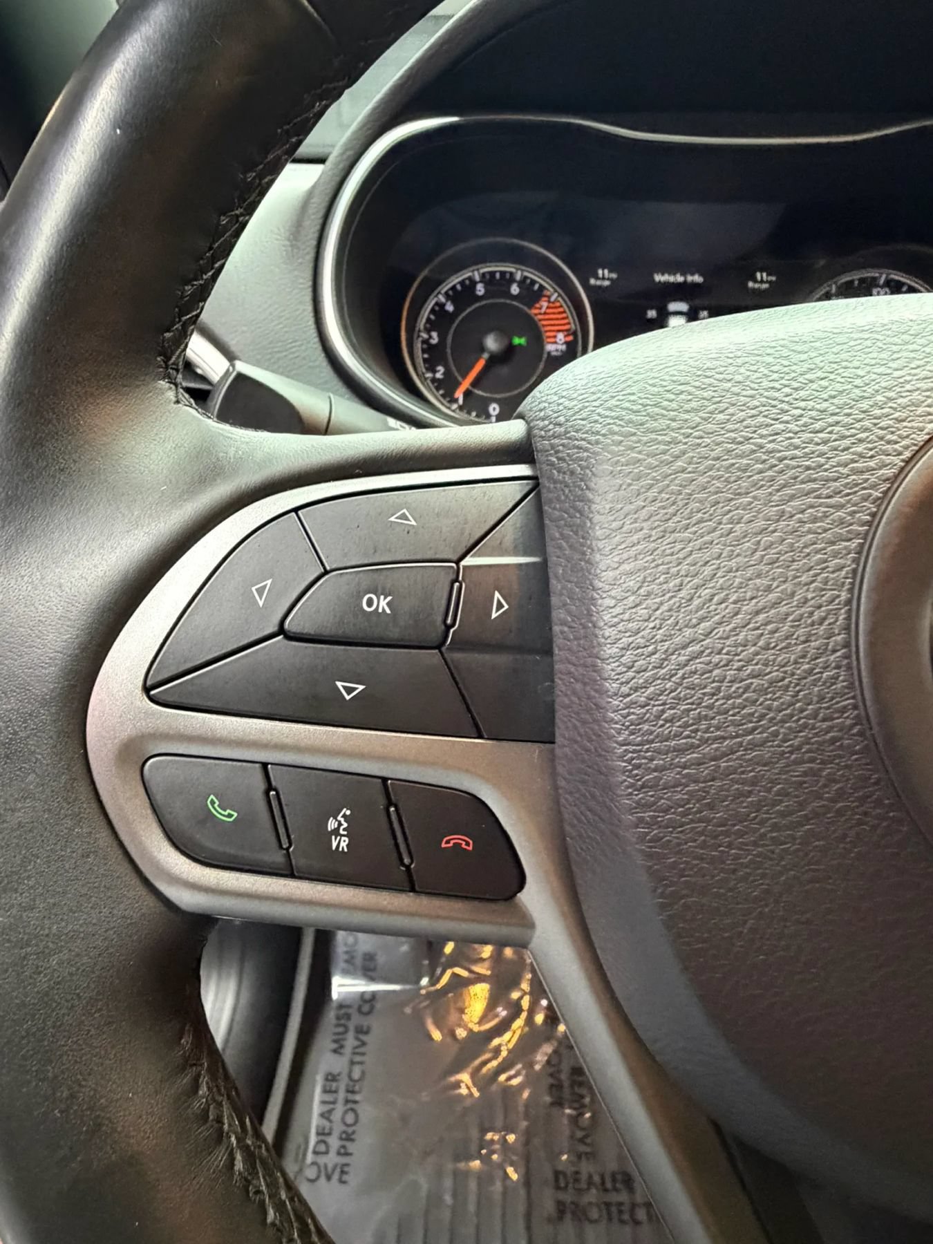 Used 2019 Jeep Cherokee High Altitude AWD/4WD image 16