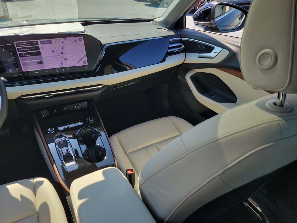 New 2026 Audi A5 Premium AWD/4WD image 24