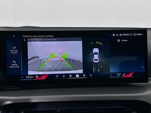 New 2026 BMW 230i Coupe w/ M Sport Package image 13