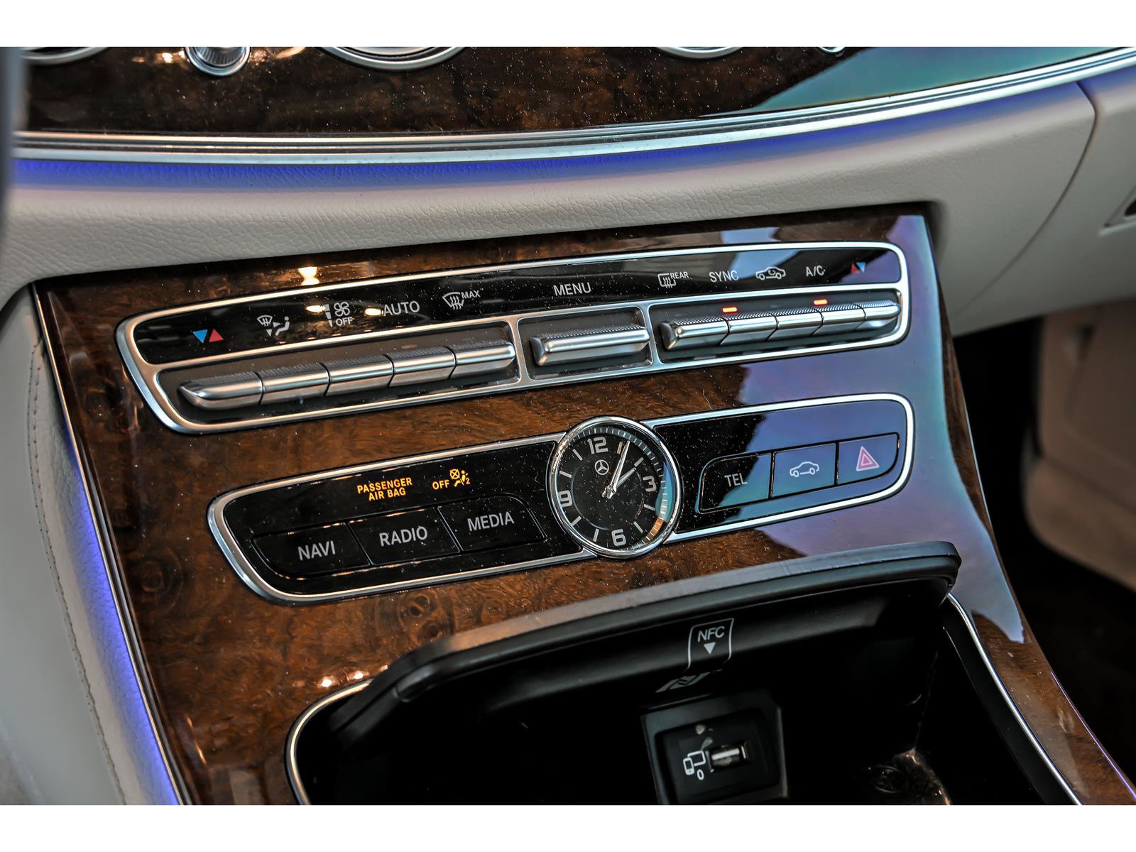 Used 2019 Mercedes-Benz E 450 4MATIC Sedan image 22