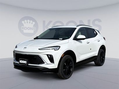 New 2026 Buick Encore GX Sport Touring w/ Comfort Package