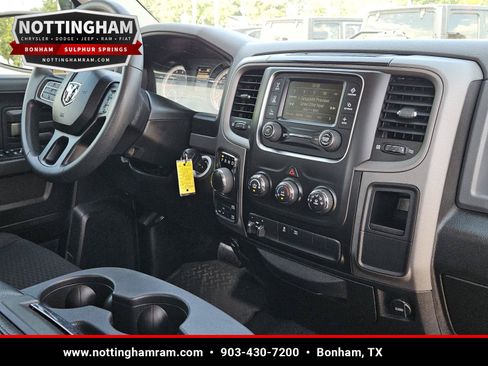 Used 2019 RAM 1500 Express w/ Express Value Package AWD/4WD image 31
