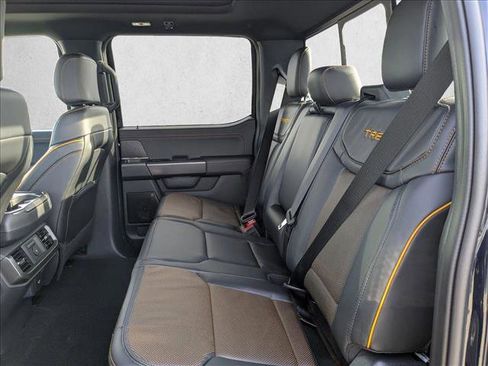 New 2025 Ford F150 Tremor w/ Equipment Group 402A High image 16