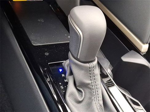 New 2026 Toyota Camry XSE image 13