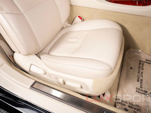 Used 2007 Lexus SC 430 Convertible RWD image 63