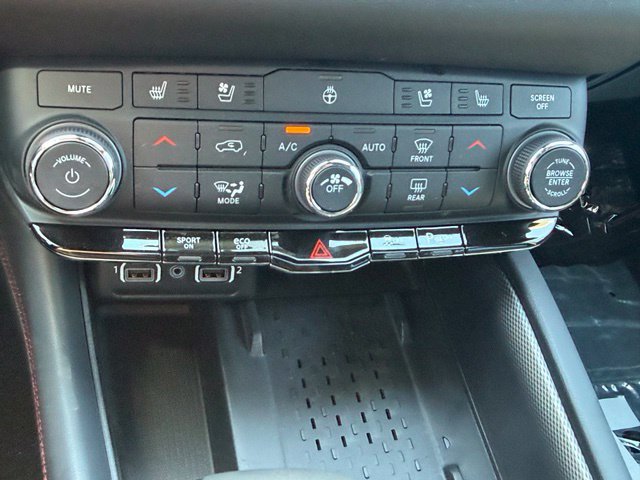 New 2027 Dodge Durango GT AWD/4WD image 21