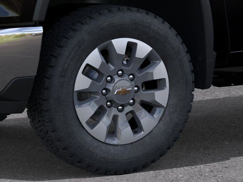 New 2026 Chevrolet Silverado 3500 LT AWD/4WD image 33