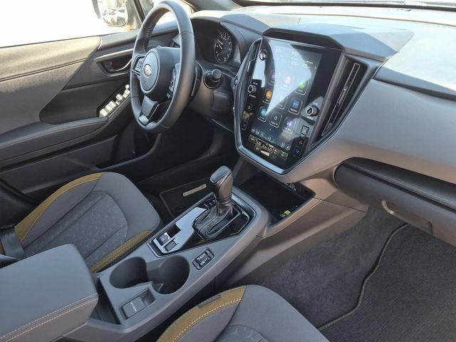 Certified 2025 Subaru Crosstrek 2.5i Sport w/ Crosstrek Mirror Package AWD/4WD image 13
