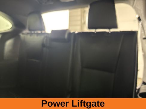 Used 2024 Toyota Highlander XSE image 24