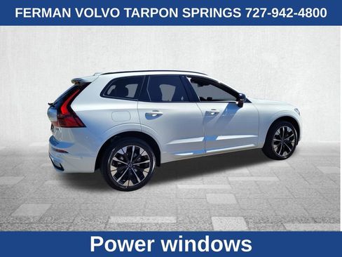 New 2026 Volvo XC60 B5 Plus w/ Protection Package Premier image 11