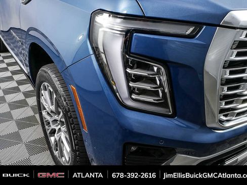 New 2026 GMC Yukon XL Denali image 37