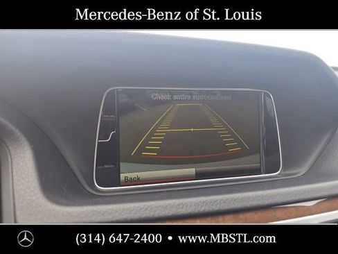 Certified 2015 Mercedes-Benz E 350 4MATIC Sedan image 33