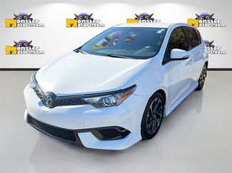 Used 2017 Toyota Corolla iM w/ Carpet Mat Package video 1