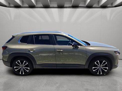 Used 2023 MAZDA CX-50 AWD 2.5 Turbo image 6