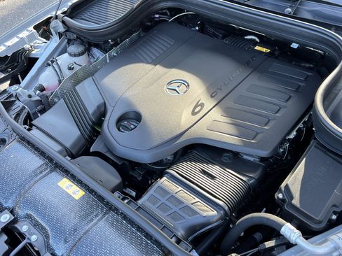 New 2026 Mercedes-Benz GLE 450 4MATIC Coupe image 27