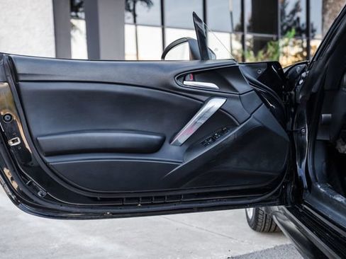 Used 2017 FIAT 124 Spider Lusso image 72