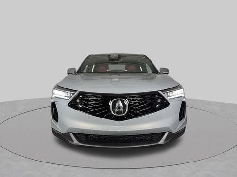 Used 2026 Acura RDX w/ Advance Package AWD/4WD image 3
