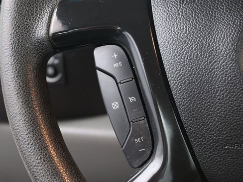 Used 2011 Chevrolet Silverado 1500 W/T w/ LS Package RWD image 24