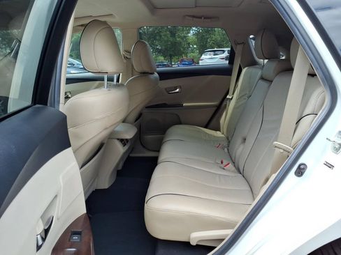 Used 2013 Toyota Venza Limited w/ Tow Prep Pkg AWD/4WD image 5