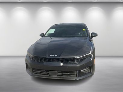 Used 2025 Kia K5 EX