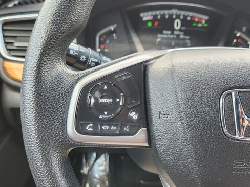 Used 2019 Honda CR-V EX image 27