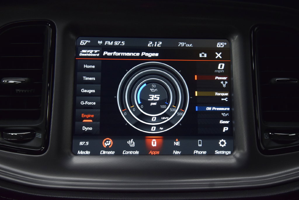Used 2023 Dodge Challenger R/T Scat Pack RWD image 27