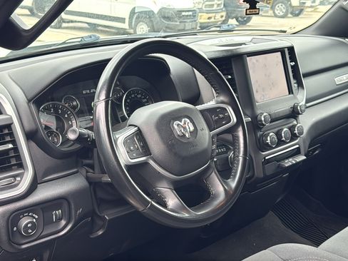 Used 2021 RAM 1500 Lone Star image 13