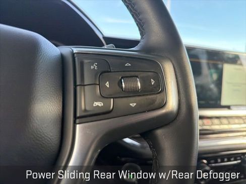 Used 2024 Chevrolet Silverado 1500 LTZ image 41