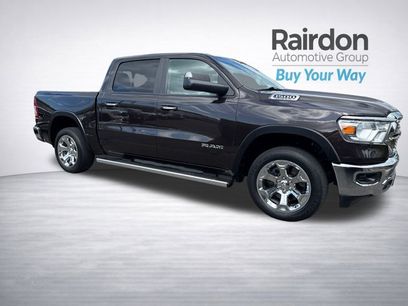 Used 2019 RAM 1500 Big Horn