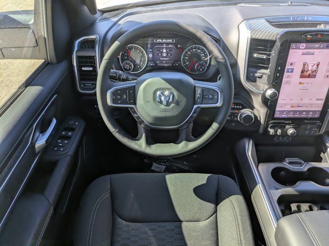 New 2026 RAM 1500 Lone Star AWD/4WD image 14