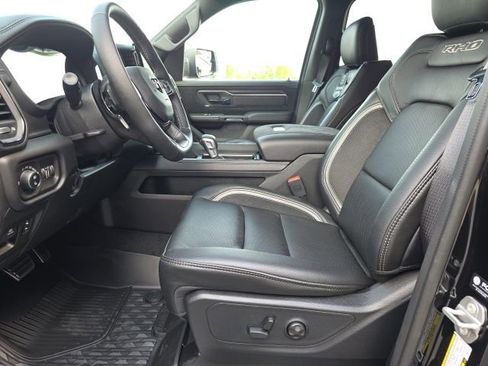 New 2026 RAM 1500 RHO AWD/4WD image 8