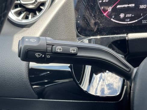 Certified 2025 Mercedes-Benz GLA 35 AMG 4MATIC image 32