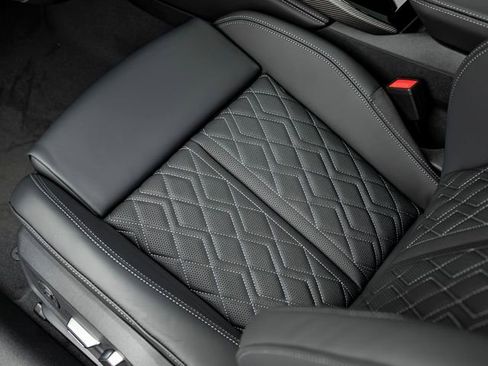 New 2026 Audi A6 Prestige image 18