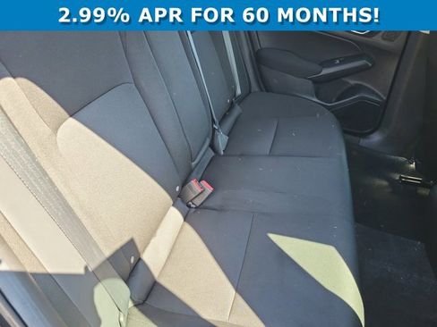 Certified 2024 Honda Civic EX image 16