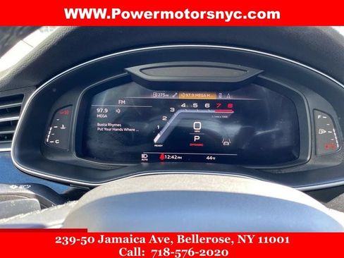 Used 2023 Audi Q7 3.0T Premium Plus AWD/4WD image 36