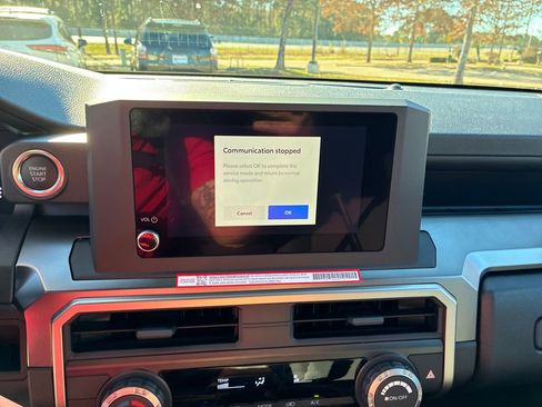 New 2026 Toyota 4Runner SR5 image 25