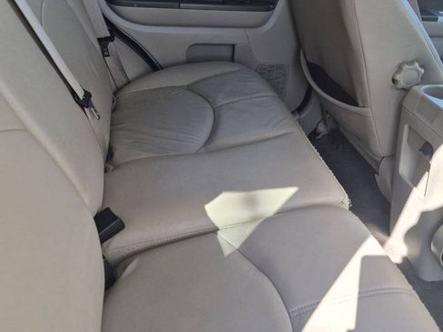 Used 2010 Mercury Mariner Premier AWD/4WD image 8